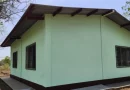 puesto de salud, sutiaba, leon, ministerio de salud, nicaragua, feria, salud