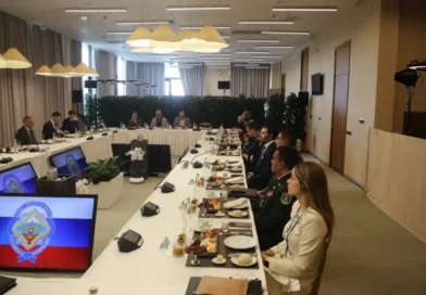 representantes, reunión, seguridad, Rusia, Nicaragua, Moscu, Venezuela, Cuba, Bolivia,