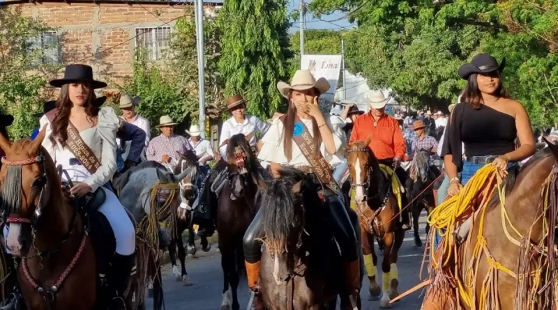 rivas, nicaragua, fiestas patronales, hipicos, fiestas pupulares,