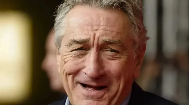 robert de niro, hijos, familia, canada, cine, farandula