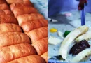 rondon, pan de coco, costa caribe, bluefields, tradicion, mayo ya