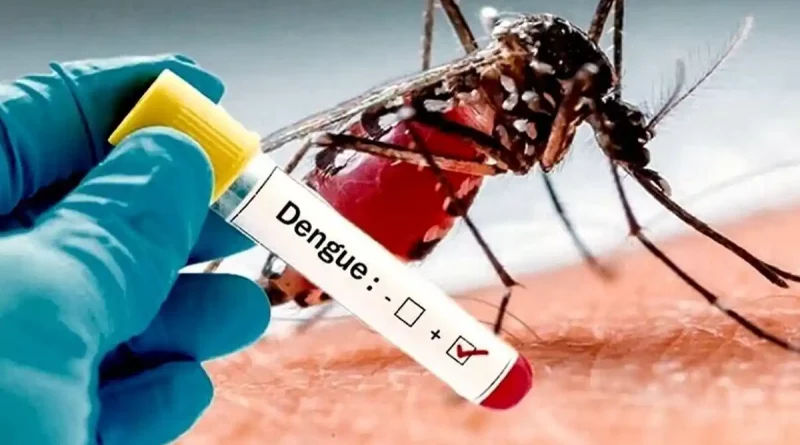 vacuna contra el dengue, dengue, nicaragua, rusia, instituto Méchnikov,