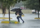 Nicaragua, INETER, clima, lluvia, pacifico, onda tropical,