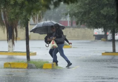 Nicaragua, INETER, clima, lluvia, pacifico, onda tropical,