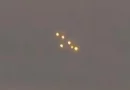 ovni, espacio, aéreo, turquía, vuelos, suspendidos, radar