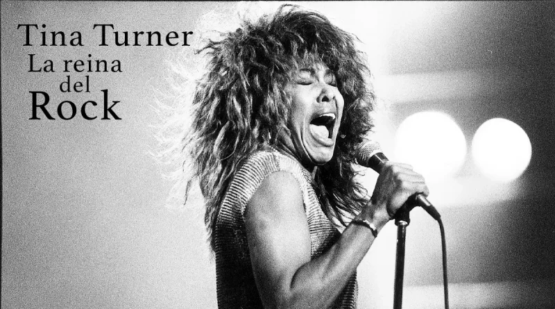 muere, fallece, Tina, Turner, cantante leyenda, rock, reina, considerada, 83, años, Suiza, música, mundo, triste,