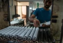 fuga, gas, india, muertos , heridos