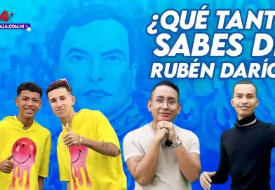 trivia, ruben daria, la juan pablo, encuesta, principe, letras castellanas,