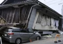 terremoto, japon, sismo, heridos, muertos, daños