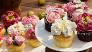 oso, eeuu, cupcakes, panaderia, video