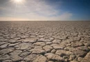 sequia, uruguay, fenomeno niña, clima, cambio climatico