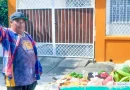 vacunacion, voluntaria, managua, barrio, willaim, diaz, covid-19