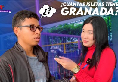 Nicaragua, cultura, video