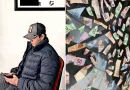 ahorros, pedazos, hace, niña, 4, años, primo, pensando, papelitos, colores, viral, publicación, video,