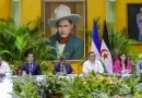 republica democratica saharaui, cancilleria nicaragua, frente amplio saharahui,