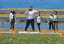 estudiantes, atletas, colegios, juegos, escolares, selección, nacionales, departamentales, Nicaragua, MINED, colegios,