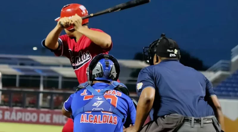 finde semana, pomares2023, beisbol de nicaragua, Managua, nicaragua, estadio soberanía, deportes, beisbol de nicaragua,