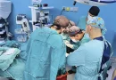 minsa, hospital matagalpa, cesar amador molina, brigada quirurgica nacional