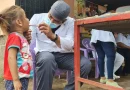 barrio carlos nunez, atencion salud, minsa, ministerio de salud