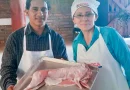ministerio de economía familiar, meffca, managua, nicaragua, carne de conejo,