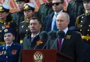 alemania nazi, dia de la victoria, presidente de rusia, Vladímir Putin, rusia