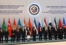 paises, hacen, cola, Organización, Cooperación, Shanghái, registra, desean, adherirse,
