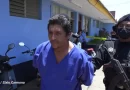 policia de nicaragua, rivas, homicidio, capturan a delincuente,