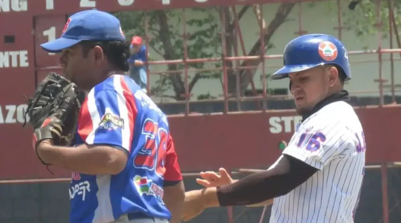 Carazo, equipo, desempeño, Pomares, 2023, béisbol, nacional, campeonato, cafeteros, siguen,