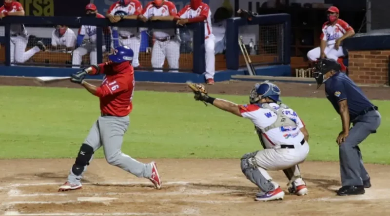 deportes, nicaragua, managua deportes, béisbol, pomares 2023, dantos, beisbol navcional,