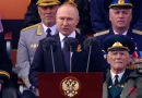 dia de la victoria, nazis, vladimir putin, rusia,