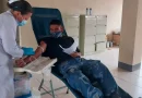 Donación de sangre, ejército de Nicaragua, donación de sangre, león, salud,