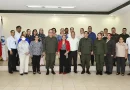 ejercito de nicaragua, ejercito, defensoria, defensoria publica, firma de cooperacion,