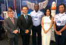 ejército de nicaragua, brasil, ejército, líderes, agencias espaciales, brasil,