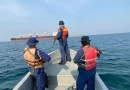 fuerza naval, ejercito de nicaragua, embarcaciones, flota pesquera,
