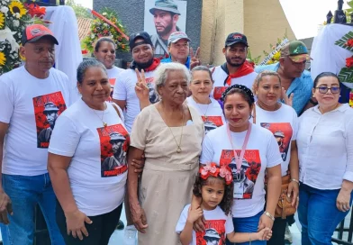 German pomares ordoñez, chinandega, conmemoracion, chinandegana, nicaragua,