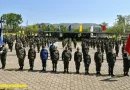 ejercito nicaragua, sargentos, escuela de sargentos, graduacion de sargentos,