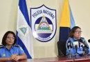 accidentes viales, accidentes de transito, policia de nicaragua,