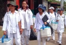 jornada, nacional, vacunación, COVID-19, personal, medico, casas,