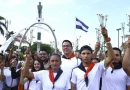 rigoberto lopez perez, heroe nacional, poeta, juventud sandinista, juventud,