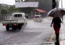 ineter, lluvias, nicaragua, clima, pronosticos del clima,