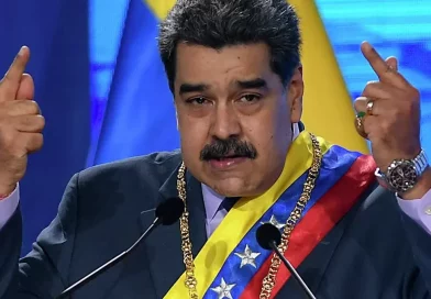 Presidente de Venezuela, Nicolás Maduro, acusó al jefe de la diplomacia de la Unión Europea, Borrell, llevar al mundo a una guerra nuclear, VE4NEZUELA, INTERNACIONAL,