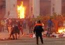 masacre, incendio, casa, sindicatos, impune, tragedia, Odesa, ucranianos, neonazis, quemaron,