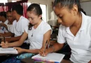 secundaria a distancia en el campo, estudiantes, nicaragua, mined, ministerio de educacion, salvador vanegas,