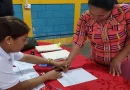 programa usura cero, Madrid, Managua, nicaragua, emprendimientos, protagonismo de la mujer, usura cero, economía local,