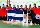 copa fest, fes, nicaragua, nagarote, deporte femenino, voleybal, nicaragua, deportes, torneo femenino,