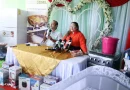 concurso, panza, madre, reconocido, presentación, 20, edición, número, tradición, madres, nicaragüenses, celebra, día, madres,