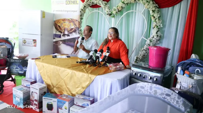 concurso, panza, madre, reconocido, presentación, 20, edición, número, tradición, madres, nicaragüenses, celebra, día, madres,