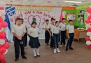 recital, dia de las madres, managua, nicaragua, mined, ministerio de educacion, Colegio Público San Sebastian