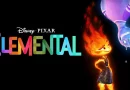Elemental, película, diseños, artísticos, temas, profundos, impresionantes, promete, cautivar, cines, estrena, Pixar, producción, personajes,