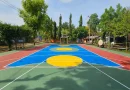 cancha la abejita, masaya, nueva cancha, mejoras, nicaragua, frente sandinista, alcaldia de masaya, gobierno de nicaragua,